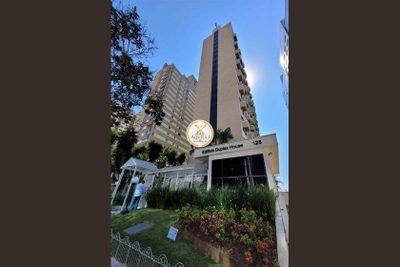 Apartamento, 2 quartos, 62 m² - Foto 4