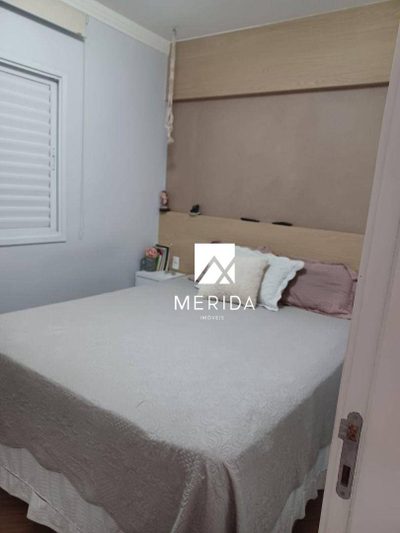 Apartamento, 3 quartos, 76 m² - Foto 4