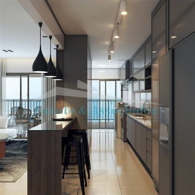 Apartamento, 3 quartos, 105 m² - Foto 5