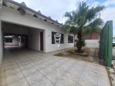 Casa, 1 quarto, 300 m² - Foto 1