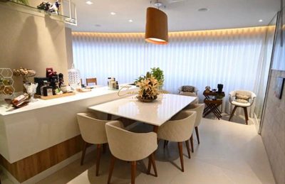 Apartamento, 4 quartos, 191 m² - Foto 5