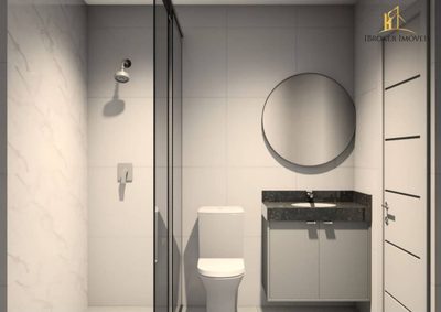 Casa, 3 quartos, 110 m² - Foto 3