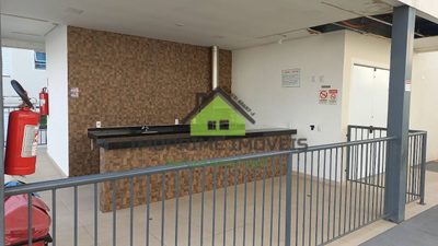 Apartamento, 2 quartos, 40 m² - Foto 5