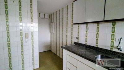 Apartamento, 2 quartos, 72 m² - Foto 4