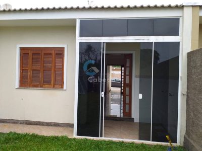 Casa, 2 quartos, 69 m² - Foto 3
