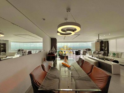 Apartamento, 4 quartos, 156 m² - Foto 4
