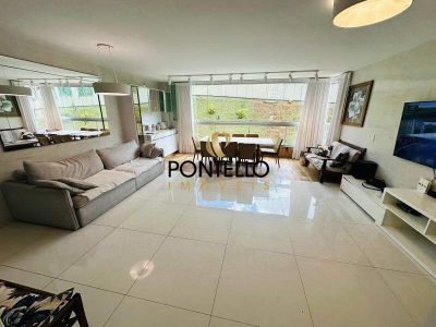 Apartamento, 4 quartos, 108 m² - Foto 2