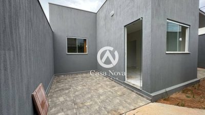 Casa, 2 quartos, 100 m² - Foto 2