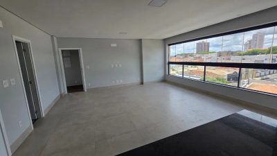 Apartamento, 3 quartos, 127 m² - Foto 4