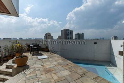 Cobertura, 4 quartos, 362 m² - Foto 5