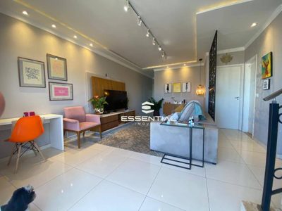 Apartamento, 3 quartos, 215 m² - Foto 3