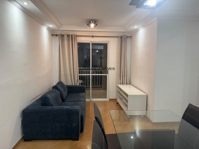 Apartamento, 2 quartos, 64 m² - Foto 4