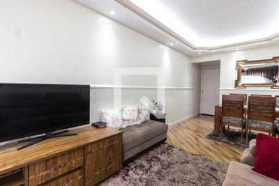 Apartamento, 3 quartos, 78 m² - Foto 3