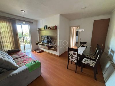 Apartamento, 2 quartos, 68 m² - Foto 5