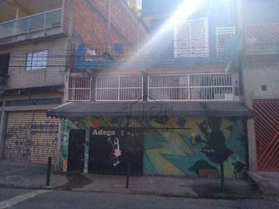 Casa, 2 quartos, 125 m² - Foto 1