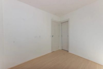 Apartamento, 2 quartos, 39 m² - Foto 1