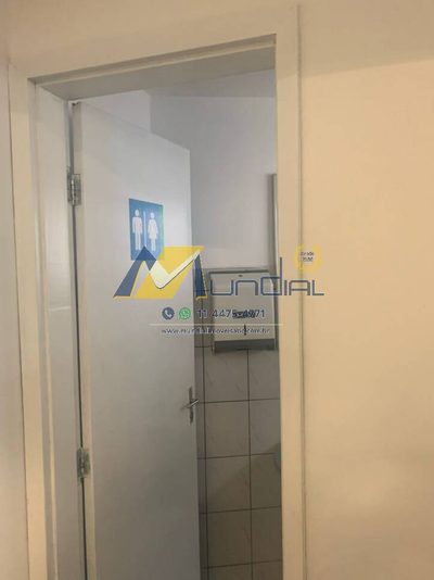 Loja-Salão, 300 m² - Foto 4