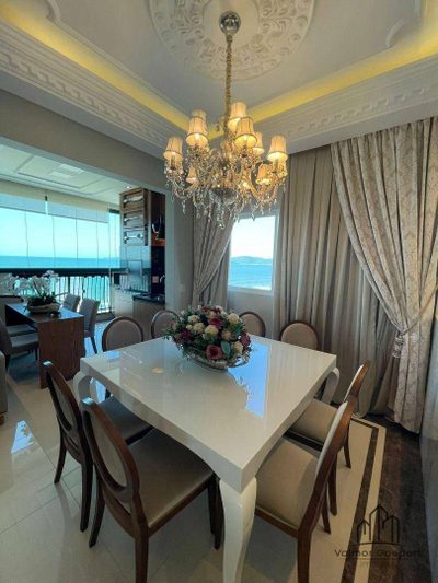 Apartamento, 4 quartos, 157 m² - Foto 5