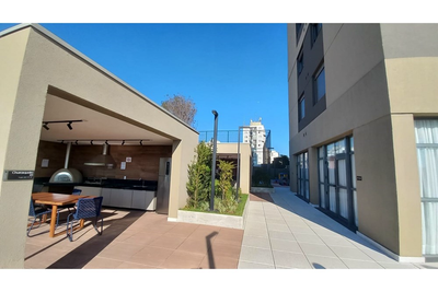 Apartamento, 1 quarto, 38 m² - Foto 5