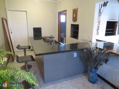 Apartamento, 3 quartos, 134 m² - Foto 4