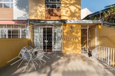 Casa, 3 quartos, 167 m² - Foto 3