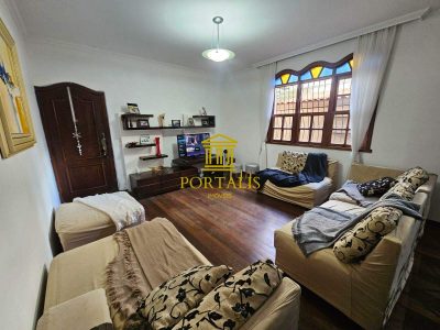 Apartamento, 4 quartos, 130 m² - Foto 1