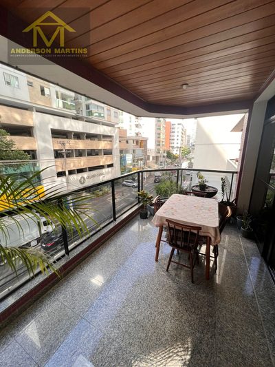 Apartamento, 4 quartos, 250 m² - Foto 3