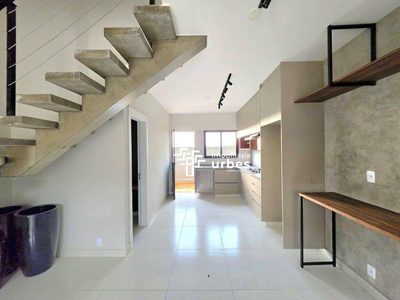Casa de Condomínio, 2 quartos - Foto 4