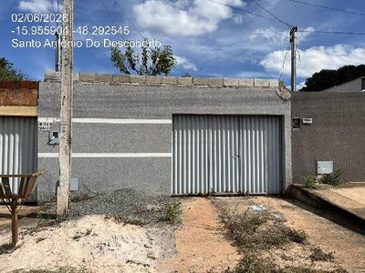 Casa, 2 quartos, 182 m² - Foto 1