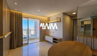 Apartamento, 3 quartos, 66 m² - Foto 1