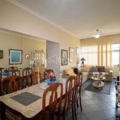 Apartamento, 4 quartos, 100 m² - Foto 4
