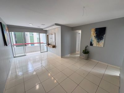 Apartamento, 3 quartos, 75 m² - Foto 2