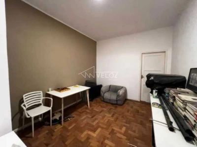 Apartamento, 1 quarto, 42 m² - Foto 1