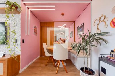 Apartamento, 2 quartos, 57 m² - Foto 3