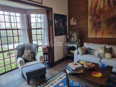 Apartamento, 4 quartos, 260 m² - Foto 3