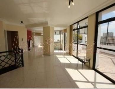 Apartamento, 3 quartos, 250 m² - Foto 2