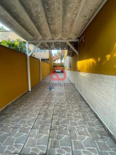 Casa, 3 quartos, 127 m² - Foto 4
