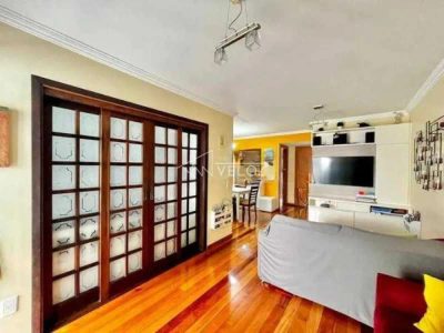 Apartamento, 3 quartos, 95 m² - Foto 2