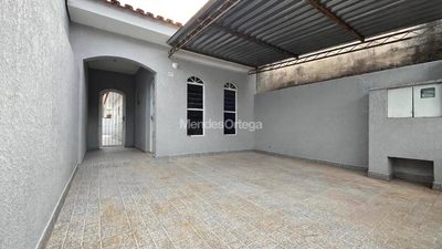 Casa, 2 quartos, 85 m² - Foto 4