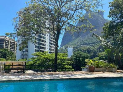 Apartamento, 6 quartos, 345 m² - Foto 2