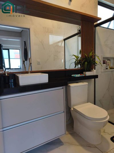 Casa, 3 quartos, 87 m² - Foto 5