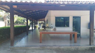 Sítio, 4 quartos, 9000 m² - Foto 3