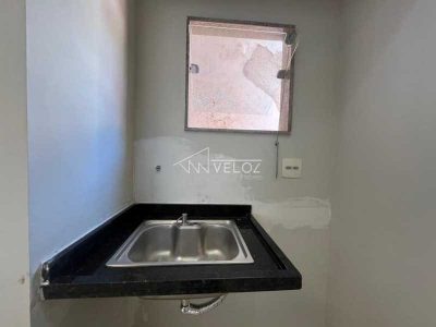 Sala-Conjunto, 28 m² - Foto 5