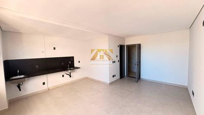 Apartamento, 1 quarto, 31 m² - Foto 4
