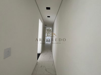 Casa, 3 quartos, 132 m² - Foto 5
