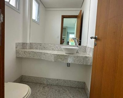 Apartamento, 4 quartos, 195 m² - Foto 2