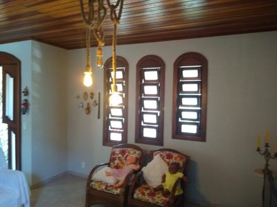 Casa, 3 quartos, 200 m² - Foto 5
