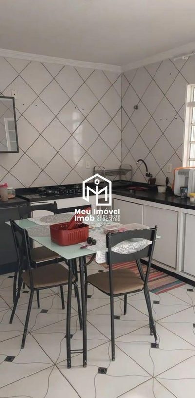 Casa, 3 quartos, 180 m² - Foto 2