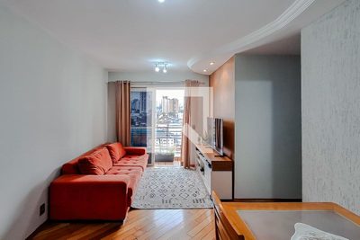 Apartamento, 3 quartos, 67 m² - Foto 2