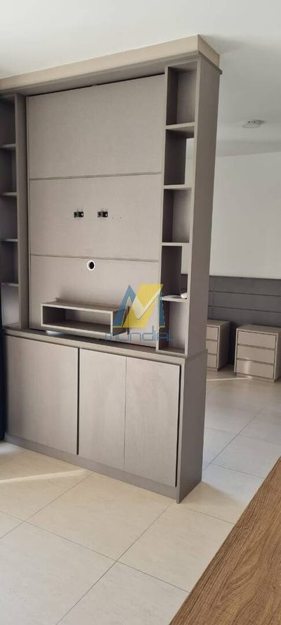 Apartamento, 2 quartos, 42 m² - Foto 2